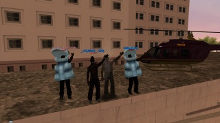 TriFectra 
