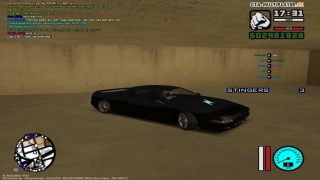 My Infernus N1