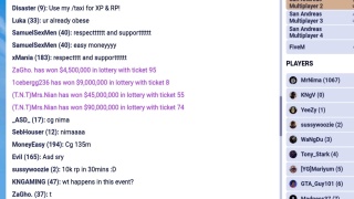 Just a lotto... 135m