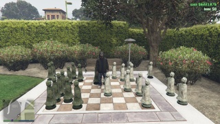 chess