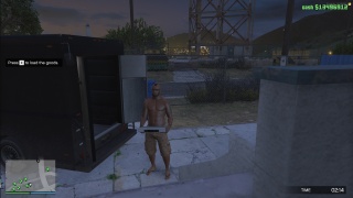 night donations charity