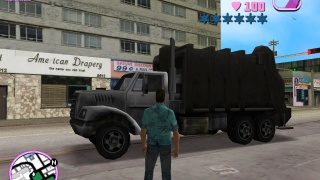 car job my For  Vice city