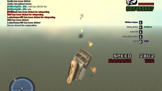 Second time -.-