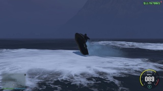 JET SKI <3