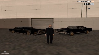 My dear cars :D 
