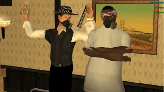 S mistrem GoloGem [gloglo]