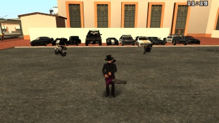 my love Cars 12 FT 