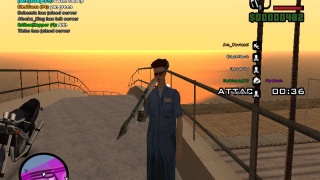 With RPG