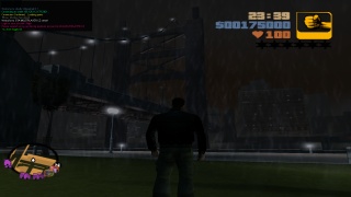 Gta 3 Liberty Unleashed