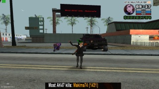 /Top most Ak47 kills s3