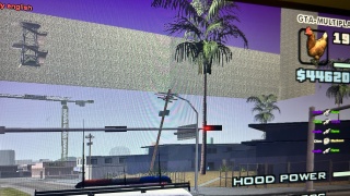 this what i hit 