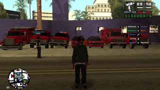 My RED Collection <3