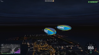 airships with kenny