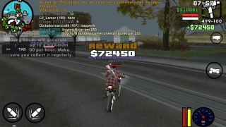 TURF IN ANDROID VER
