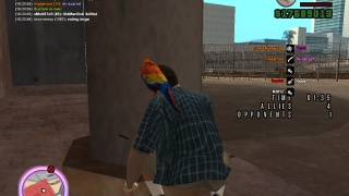 31 ‎March ‎2024, ‏‎4:34:03 pm Best Spot on Hide and Seek Event <3