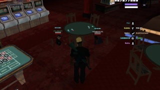 This two took poker on next level