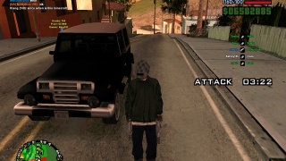 My new Car[<3]