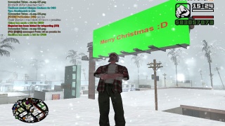 Christmas soon :D