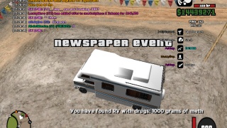 NewsPaper event #18