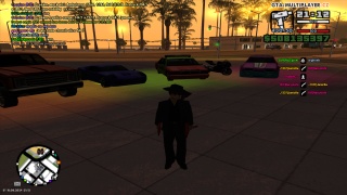 all my cars s1