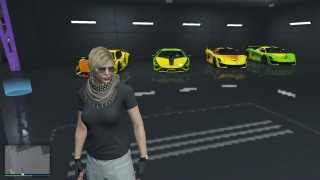 new collection cars