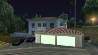 New Mansion #01