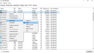 100% Working way to stabilize your ping and slightly increase FPS (Any OS)