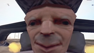 du ju spik ingliš ?!