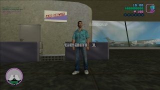 GTA Vice City Multiplayer v roce 2024