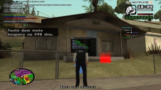 Prodej domu v East Los Santos