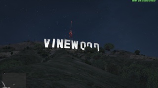 Vinewood (FiveM)