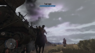 Red Dead Redemption Random Picture #6 | PC Version