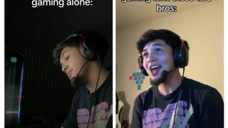 Bro Meme