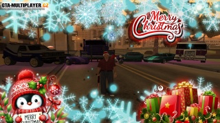 ~ VaniCapri Christmas Vehicles Collection 2024 ~