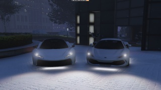 Perfect cars :)