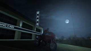 SAS MOD WITH ENB IS NEW EXPERIENCE felt like it should had been ported to psvita and ps2/ps3 back in the day