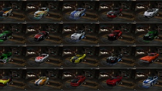 NFS:W GPMaggot 