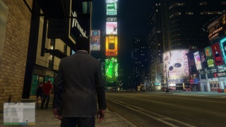 We went to Liberty City before GTA 6 #3