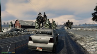 We went to North Yankton before GTA 6