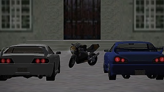 supra mk4 with skuline r34
