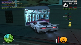 Sex Shop DAAAMN !!!