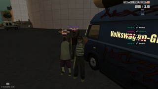 Legenda TikeMyson & TomCZ27