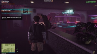 FiveM2 Strip Club Ft. NVE