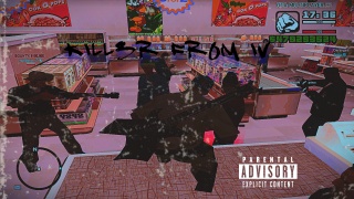 Killer From LV
