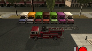 Maestro_Splinter collection!