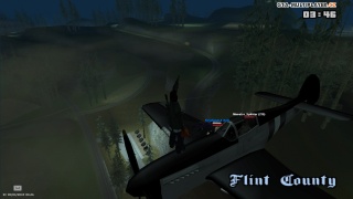 Going on a heist in LS