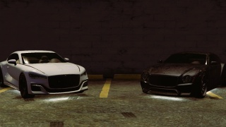 Duo Paragon R ❤