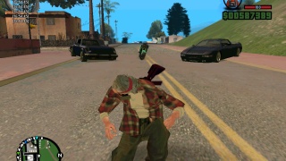 My Cars .. Nrg_500... Comet ... Infrnus