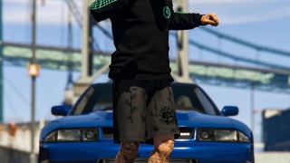 Los Santos Toretto
