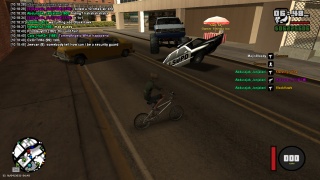 2D lspd?